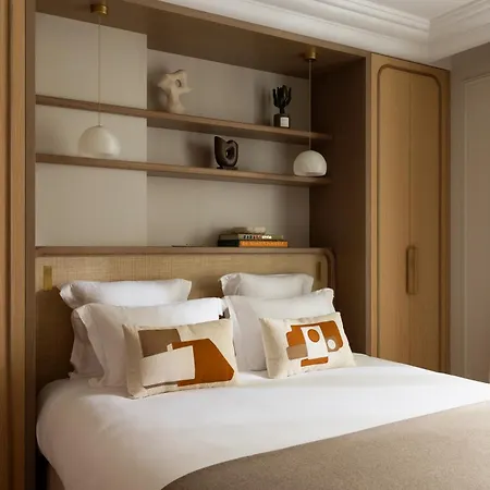 דירה Highstay - Luxury Serviced - Bourse *