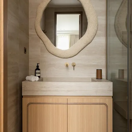 Highstay - Luxury Serviced - Bourse * פריז