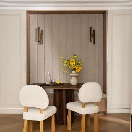 Highstay - Luxury Serviced - Bourse דירה פריז