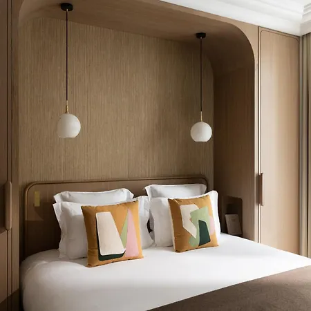 Appartamento Highstay - Luxury Serviced - Bourse