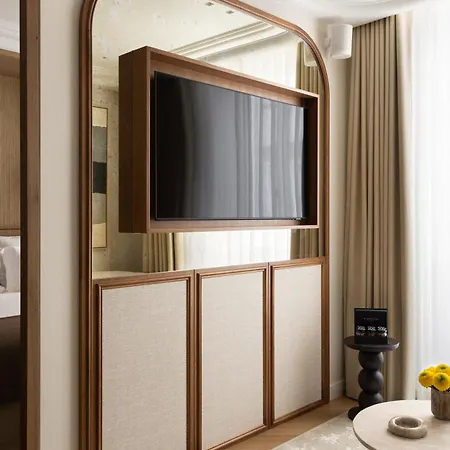 דירה Highstay - Luxury Serviced - Bourse *