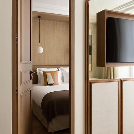 דירה Highstay - Luxury Serviced - Bourse *