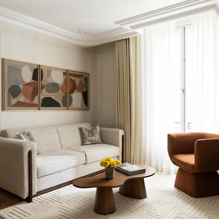 דירה Highstay - Luxury Serviced - Bourse *