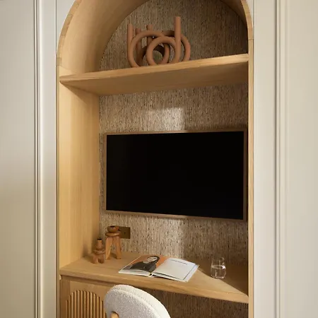 Highstay - Luxury Serviced - Bourse פריז