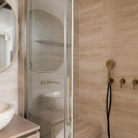דירה Highstay - Luxury Serviced - Bourse