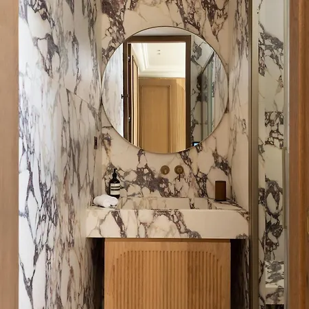 Highstay - Luxury Serviced - Bourse פריז