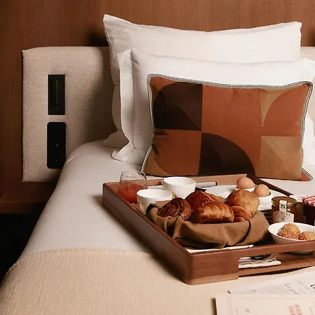 Highstay - Luxury Serviced - Bourse Appartamento Parigi