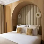 Apartmán Highstay - Luxury Serviced - Bourse *