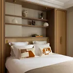 Apartmán Highstay - Luxury Serviced - Bourse *