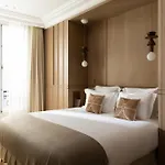 Highstay - Luxury Serviced - Bourse Apartmán