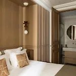 Highstay - Luxury Serviced - Bourse Apartmán Paříž
