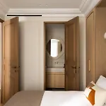 Highstay - Luxury Serviced - Bourse *