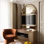 Highstay - Luxury Serviced - Bourse Apartmán *
