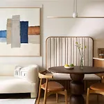 Apartmán Highstay - Luxury Serviced - Bourse