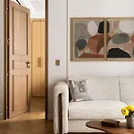 Highstay - Luxury Serviced - Bourse Apartmán *