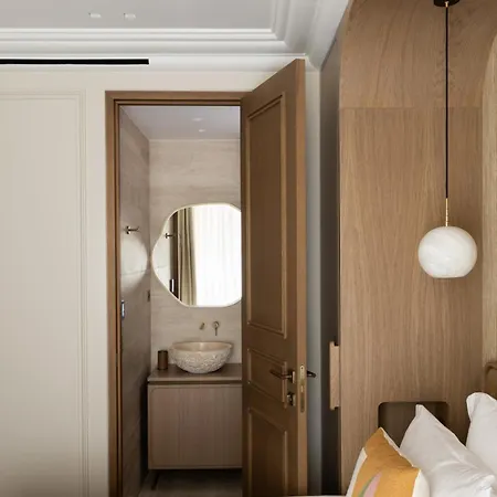 Highstay - Luxury Serviced - Bourse * Parijs