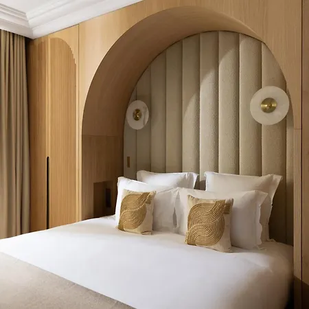 Апартаменты Highstay - Luxury Serviced - Bourse *