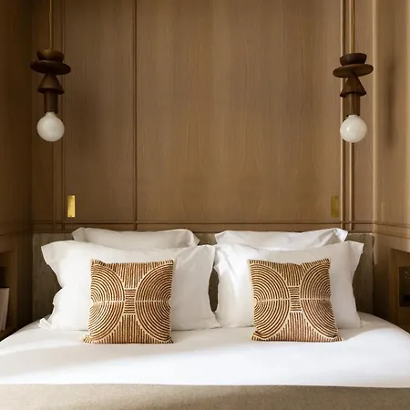 Highstay - Luxury Serviced - Bourse * Parijs