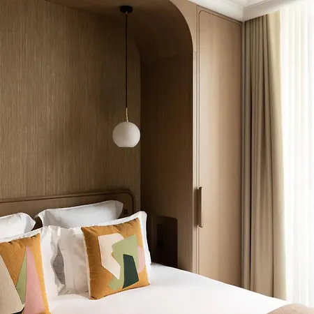 Appartement Highstay - Luxury Serviced - Bourse *
