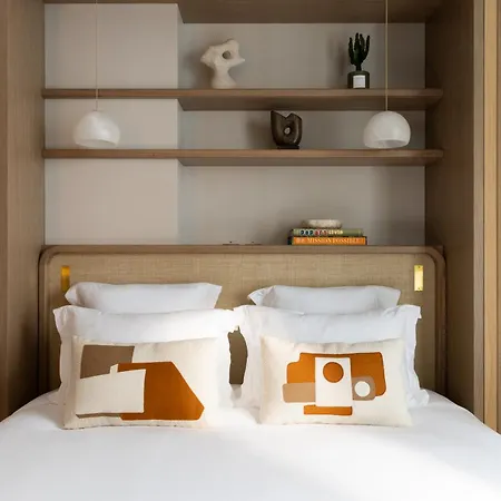 Highstay - Luxury Serviced - Bourse * פריז