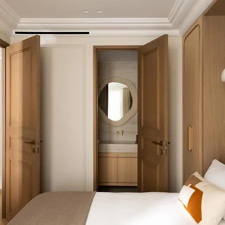 Highstay - Luxury Serviced - Bourse *