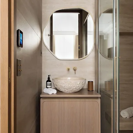 Highstay - Luxury Serviced - Bourse 公寓 *