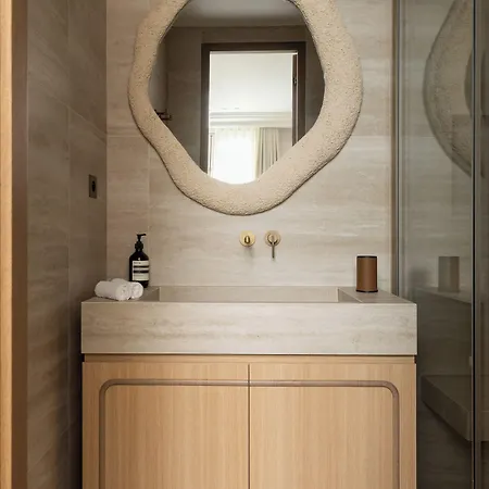 Highstay - Luxury Serviced - Bourse פריז