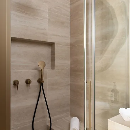 דירה Highstay - Luxury Serviced - Bourse *