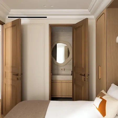 Highstay - Luxury Serviced - Bourse 巴黎