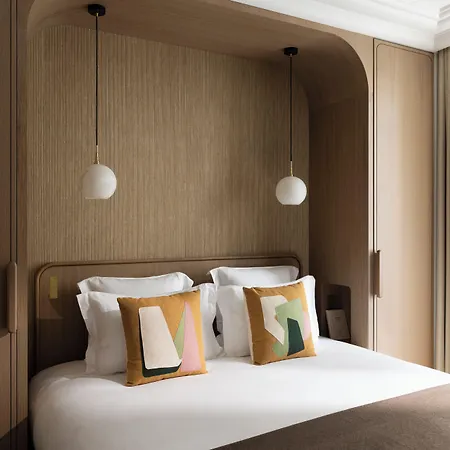 Highstay - Luxury Serviced - Bourse פריז