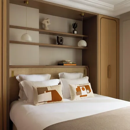דירה Highstay - Luxury Serviced - Bourse *