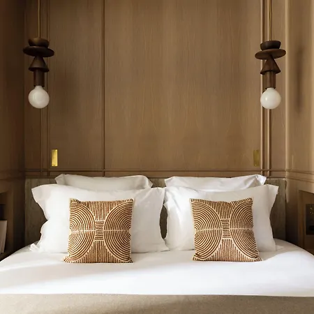 Highstay - Luxury Serviced - Bourse