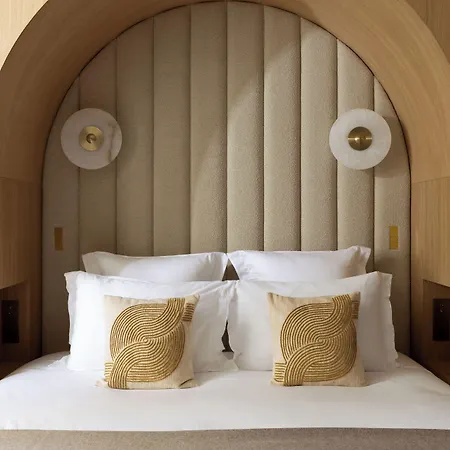 Highstay - Luxury Serviced - Bourse * פריז