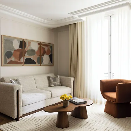 Highstay - Luxury Serviced - Bourse דירה פריז