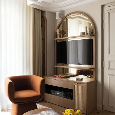 Highstay - Luxury Serviced - Bourse