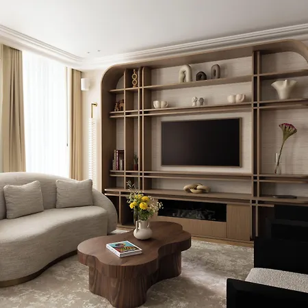 Highstay - Luxury Serviced - Bourse דירה פריז